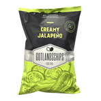Creamy Jalapeno 150g x 20st