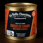 Confit de Canard 800g