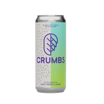 Crumbs Hopped & Hazy Lager 5,0 brk