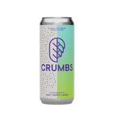 Crumbs Hopped & Hazy Lager 5,0 brk