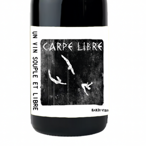 Carpe Libre
