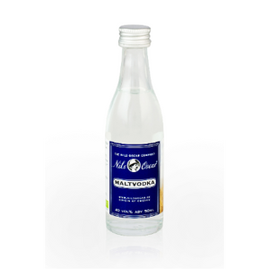 Maltvodka KRAV