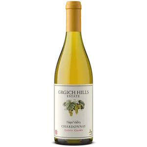 Grgich Chardonnay