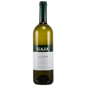 Gaja Alteni di Brassica