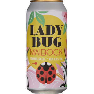 LADY BUG MAIBOCK