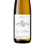 Leon Boesch - Les Collines Edelzwicker Litre 2024 Eko