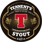 Tennent's Stout