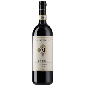 Mauro Molino La Serra Barolo