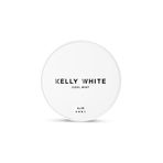 Kelly White Cool Mint