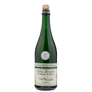Cidre Tradition