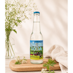 Gårdssoda Sockerdricka