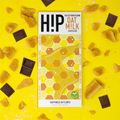 HiP - Salted Honeycomb Chocolate