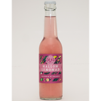 Lemonad Hallon 27,5cl x 24st