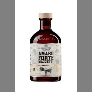 Amaro Forte