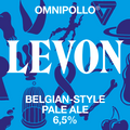 Levon Belgian Pale Ale 30L
