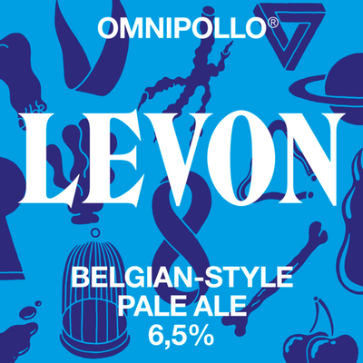 Levon Belgian Pale Ale 30L0