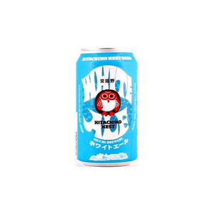 Hitachino Nest Beer White Ale