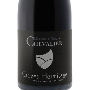 Marius, Crozes-Hermitage AOC