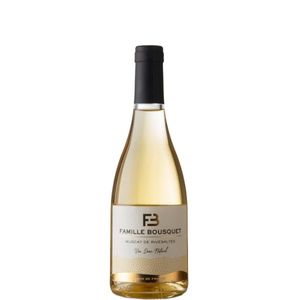 Muscat de Rivesaltes, VDN