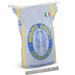 Mjöl 0 Pizza ( Belotti - 25 kg)