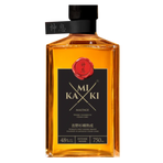 Kamiki Intense Wood Whisky 48% 50cl