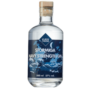 Stormiga Navy 500 ml 57%