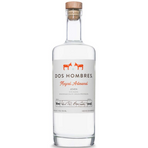Dos Hombres Mezcal 42% 700 ml