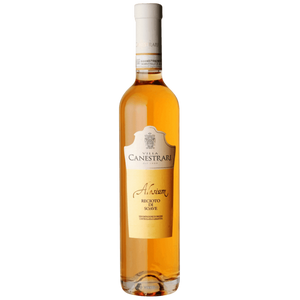 Recioto di Soave "Alesium"