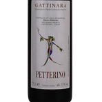 2009 Petterino Gattinara Riserva