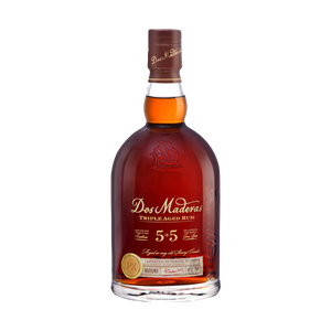 Dos Maderas PX 5+5 700ML