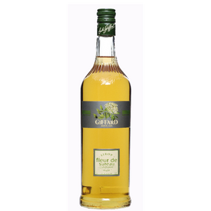 Fleur de Sureau Syrup /Elderflower