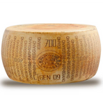 Parmigiano Reggiano DOP 24 mån (COLLA - Helt Hjul 40kg)