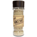 Rökt salt