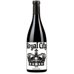 KV Royal City Syrah 2020 1.5L