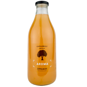 Äppelmust 1L