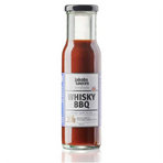Whisky BBQ Sauce