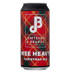 Wee Heavy Christ Ale 7,6% 440ml brk