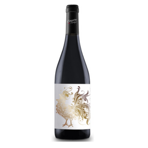 Casa Lluch Crianza