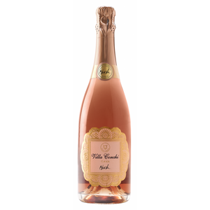 VILLA CONCHI CAVA BRUT BLUSH ROSÉ VEGAN