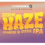 STHLM Stockholm Haze 6,5% 30l KeyKeg