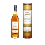 Grappa Cognac Cask