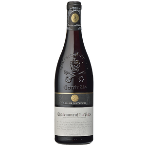 Chateaneuf Du Pape Du Prince 15%