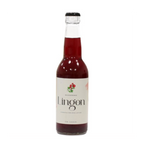Mousserande Lingon 330 ml FL