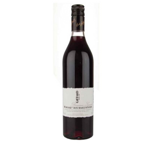 Giffard Muroise Aux Baies Rouges