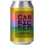 Can Kicker 4,7% 33 cl burk