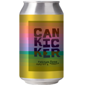 Can Kicker 4,7% 33 cl burk
