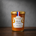 Aprikosarmelad Favols 375g