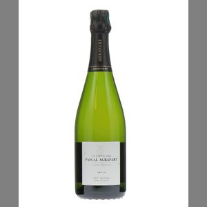 Agrapart Vénus Brut Nature Blanc de Blancs Grand Cru