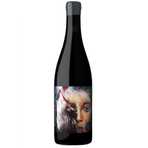 Wolf and Woman Syrah