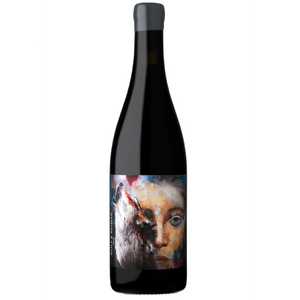 Wolf and Woman Syrah